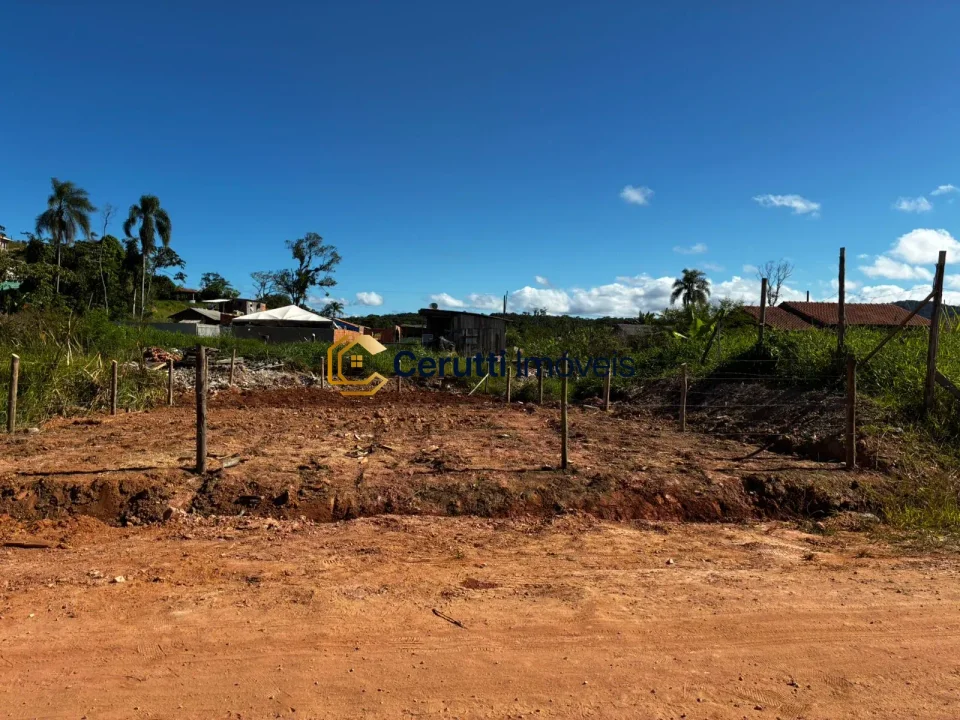 Terreno à venda em Itajubá, Barra Velha/SC, foto 2