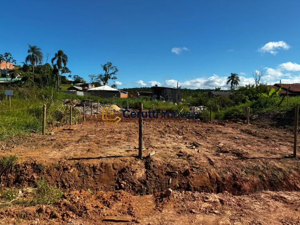 Terreno à venda em Itajubá, Barra Velha/SC, foto 3