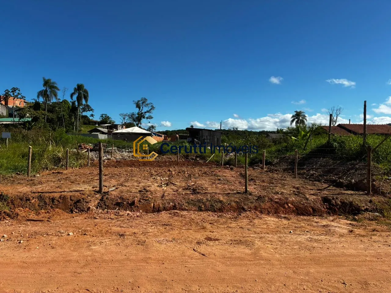 Terreno à venda em Itajubá, Barra Velha/SC, foto 4