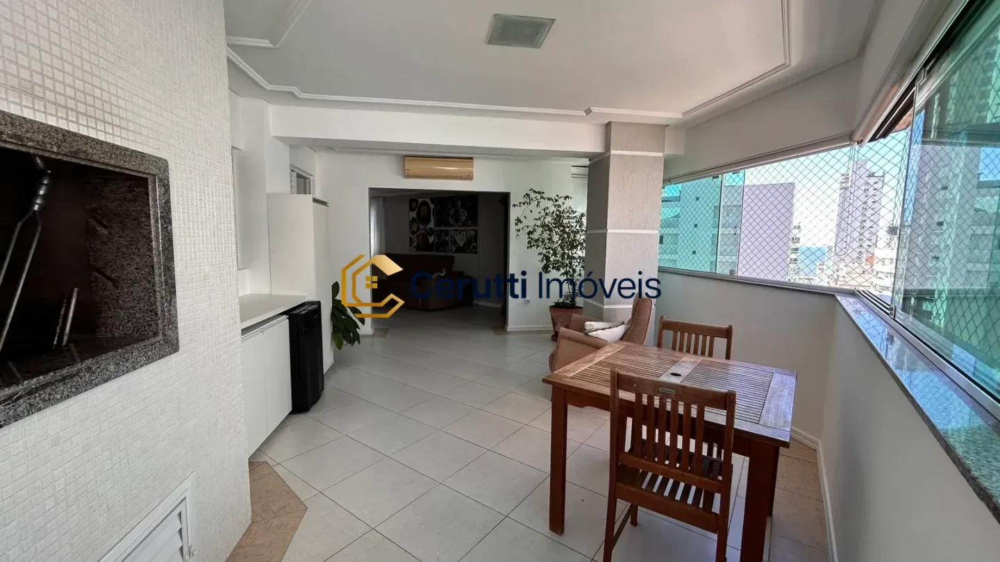 Apartamentos 03 Dorm. 3 quartos à venda em Centro, Balneário Camboriú/SC, foto 2