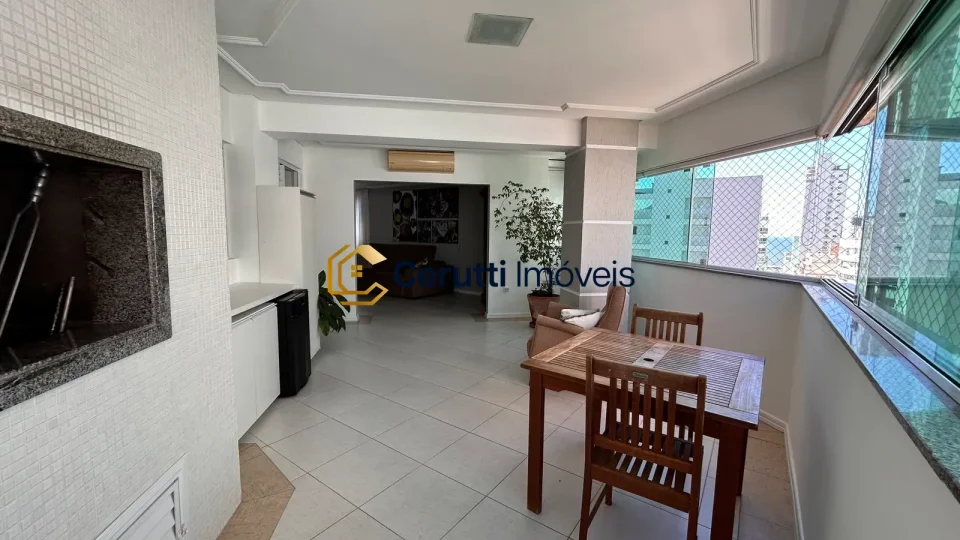 Apartamentos 03 Dorm. 3 quartos à venda em Centro, Balneário Camboriú/SC, foto 2