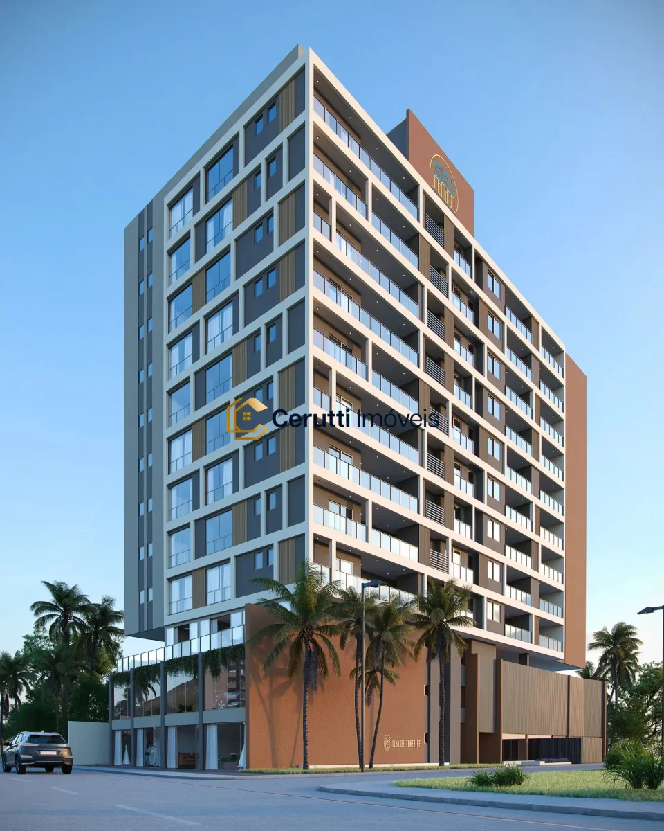 Apartamentos 02 Dorm. 2 quartos à venda em Gravatá, Navegantes/SC, foto 2