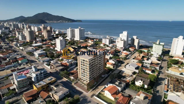 Ilha de Tenerife em Gravatá, Navegantes