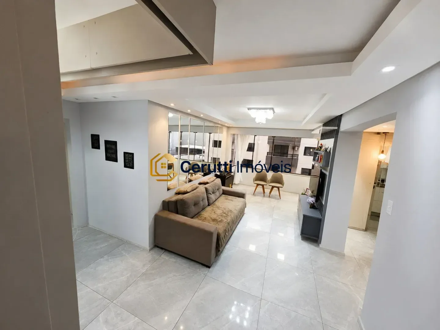 Apartamentos 02 Dorm. 2 quartos à venda em Centro, Balneário Camboriú/SC, foto 3