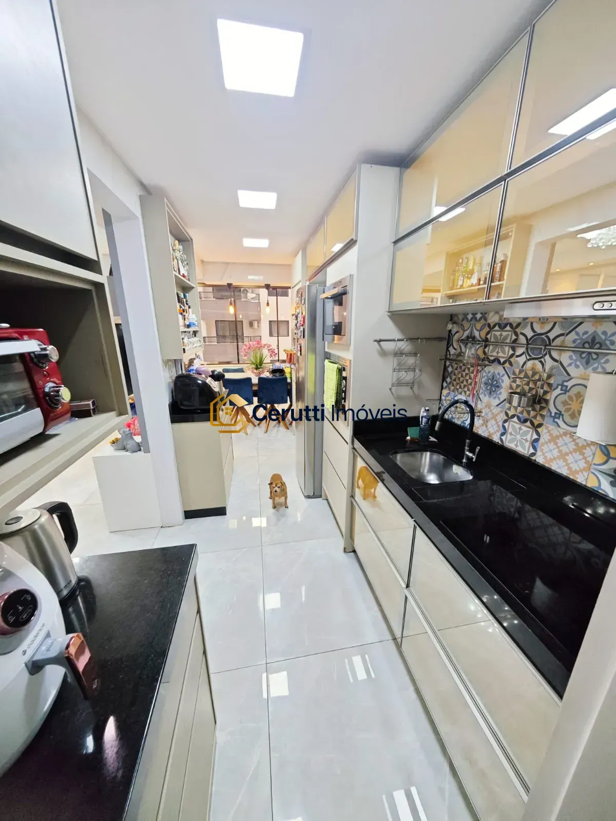 Apartamentos 02 Dorm. 2 quartos à venda em Centro, Balneário Camboriú/SC, foto 4