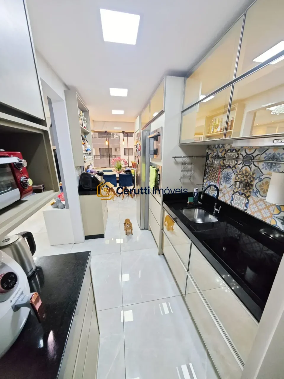 Apartamentos 02 Dorm. 2 quartos à venda em Centro, Balneário Camboriú/SC, foto 4