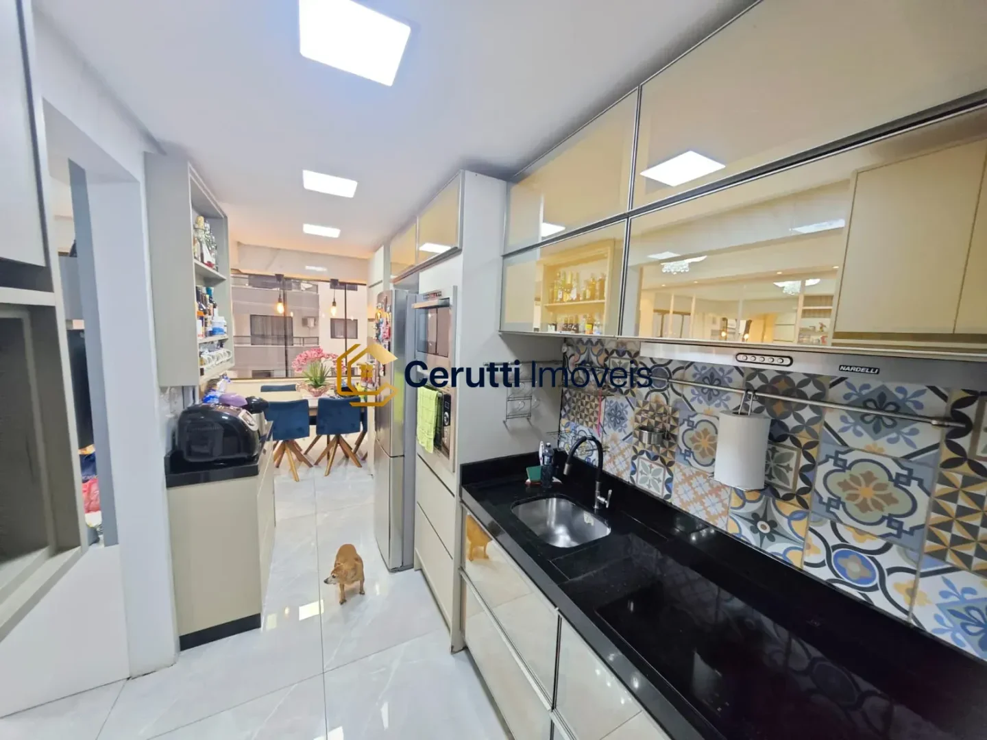 Apartamentos 02 Dorm. 2 quartos à venda em Centro, Balneário Camboriú/SC, foto 5