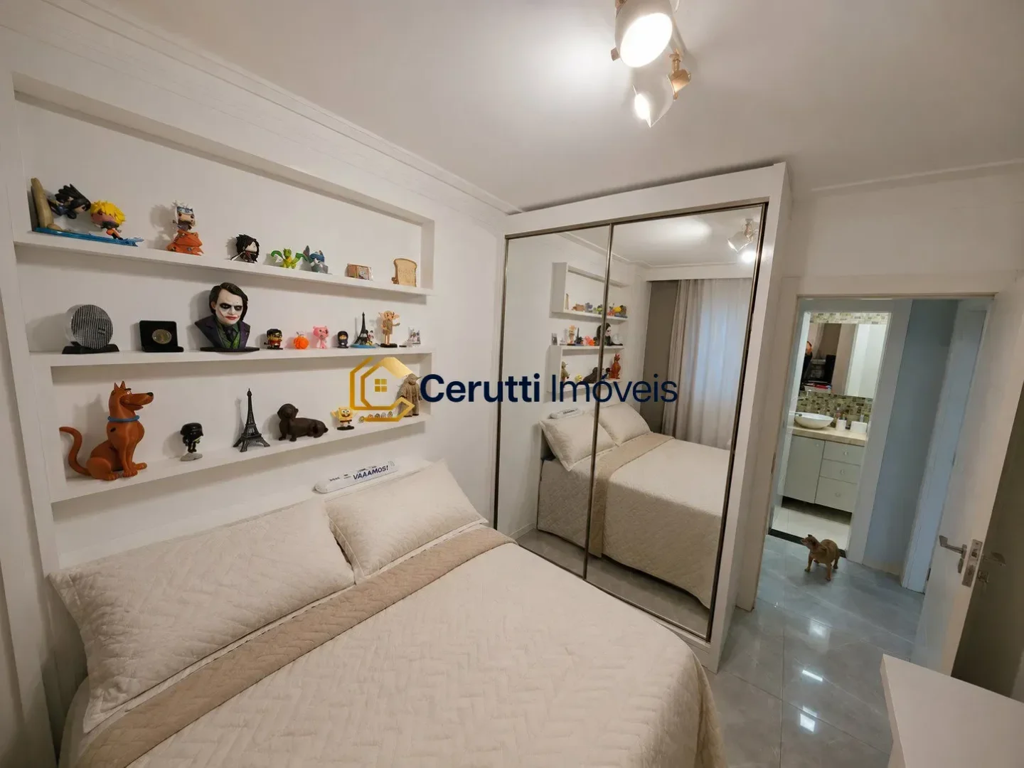 Apartamentos 02 Dorm. 2 quartos à venda em Centro, Balneário Camboriú/SC, foto 9