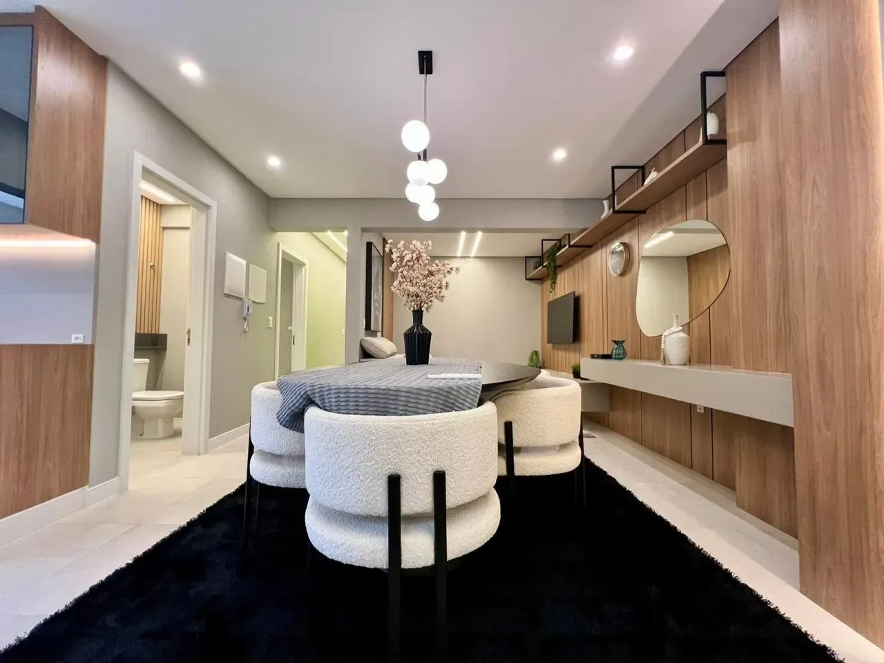 Apartamentos 03 Dorm. 3 quartos à venda em Meia Praia, Itapema/SC, foto 4
