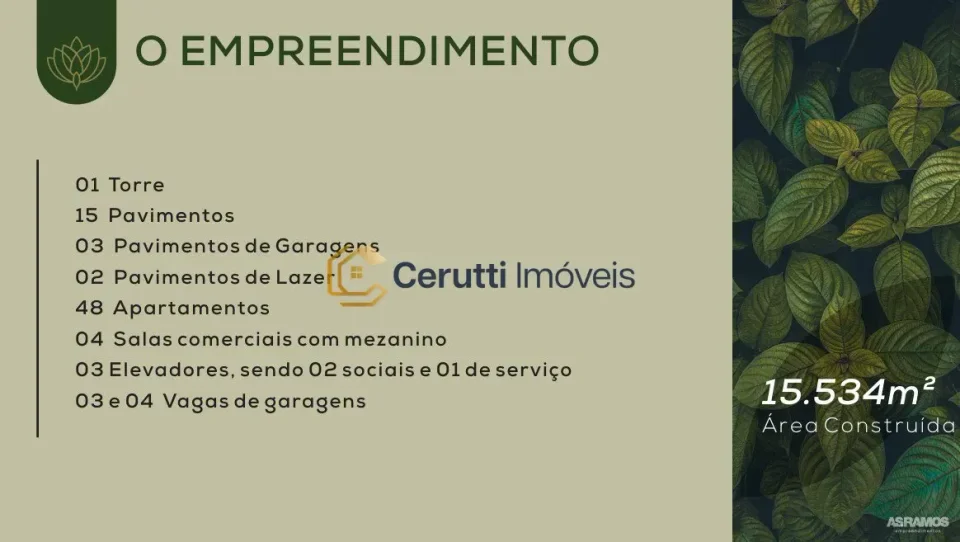 Apartamentos 03 Dorm. 3 quartos à venda em Praia Brava, Itajaí/SC, foto 5