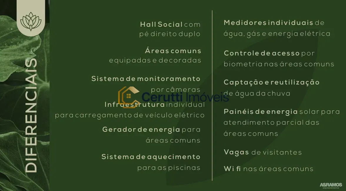 Apartamentos 03 Dorm. 3 quartos à venda em Praia Brava, Itajaí/SC, foto 6