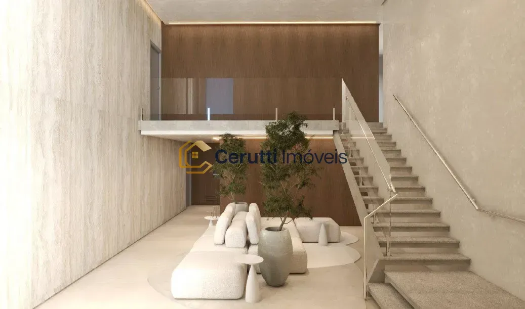 Apartamentos 03 Dorm. 3 quartos à venda em Praia Brava, Itajaí/SC, foto 10