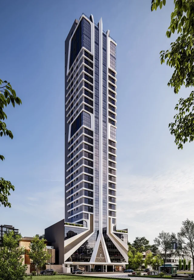 2303 - FIRENZE TOWER