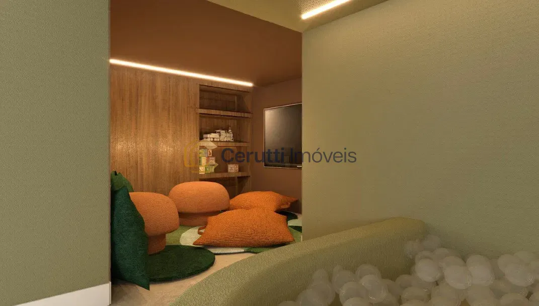 Apartamentos 04 Dorm. 4 quartos à venda em Praia Brava, Itajaí/SC, foto 18