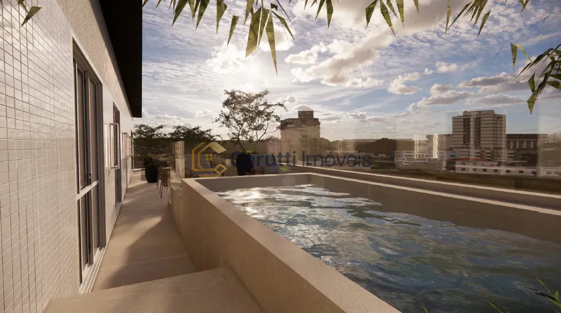 Apartamentos 04 Dorm. 4 quartos à venda em Praia Brava, Itajaí/SC, foto 25
