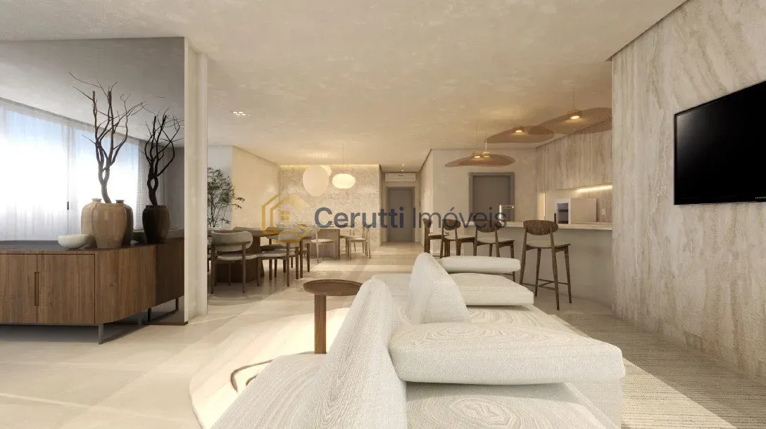 Apartamentos 04 Dorm. 4 quartos à venda em Praia Brava, Itajaí/SC, foto 31