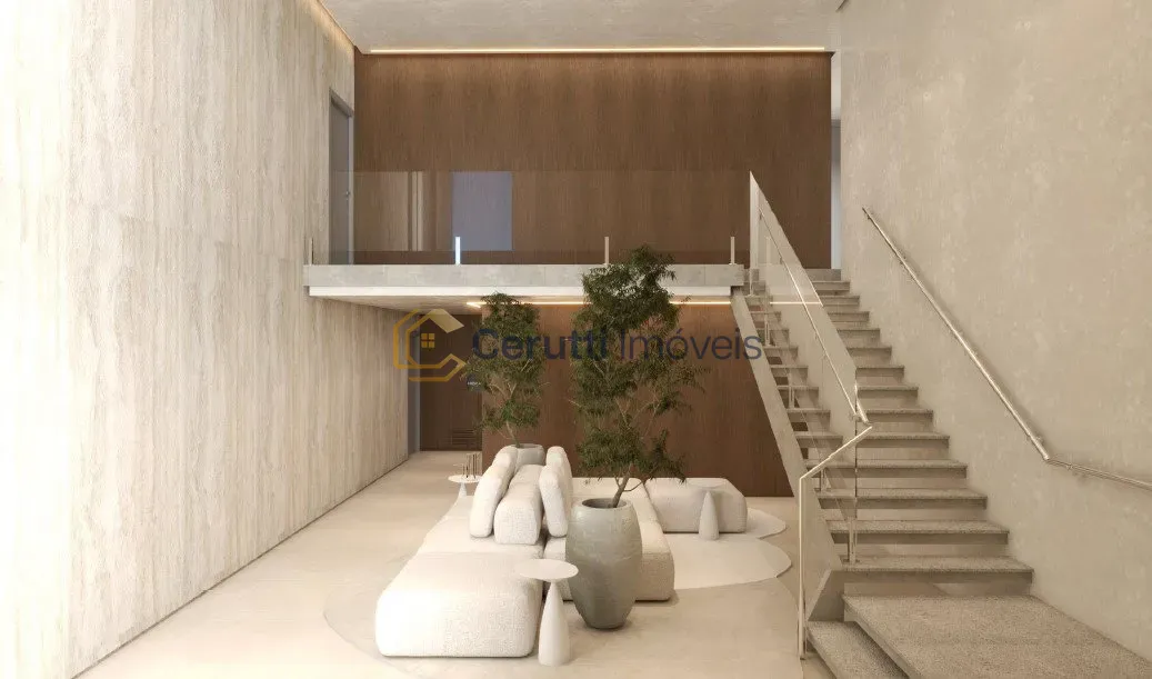 Apartamentos 04 Dorm. 4 quartos à venda em Praia Brava, Itajaí/SC, foto 12