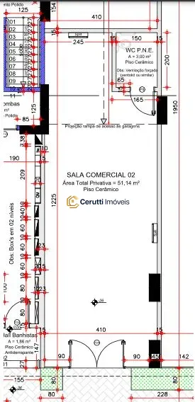 Comercial à venda em Perequê, Porto Belo/SC, foto 3