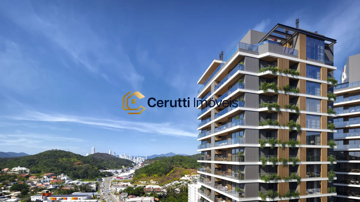 Apartamentos 02 Dorm. 2 quartos à venda em Praia Brava, Itajaí/SC, foto 5