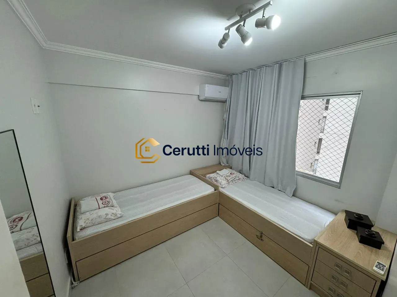 Apartamentos 02 Dorm. 2 quartos à venda em Centro, Balneário Camboriú/SC, foto 2