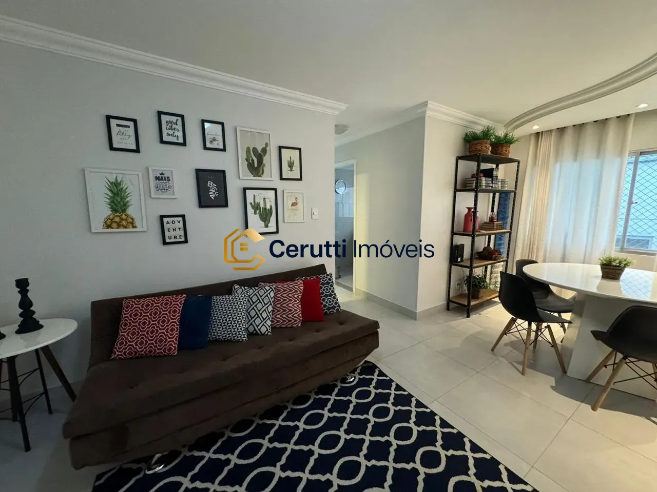 Apartamentos 02 Dorm. 2 quartos à venda em Centro, Balneário Camboriú/SC, foto 1