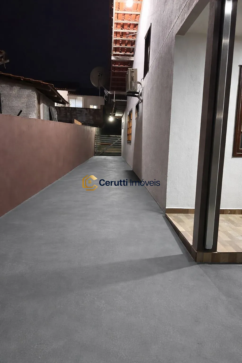 Casas 03 Dorm. 3 quartos à venda em Santo Antônio, Balneário Piçarras/SC, foto 4