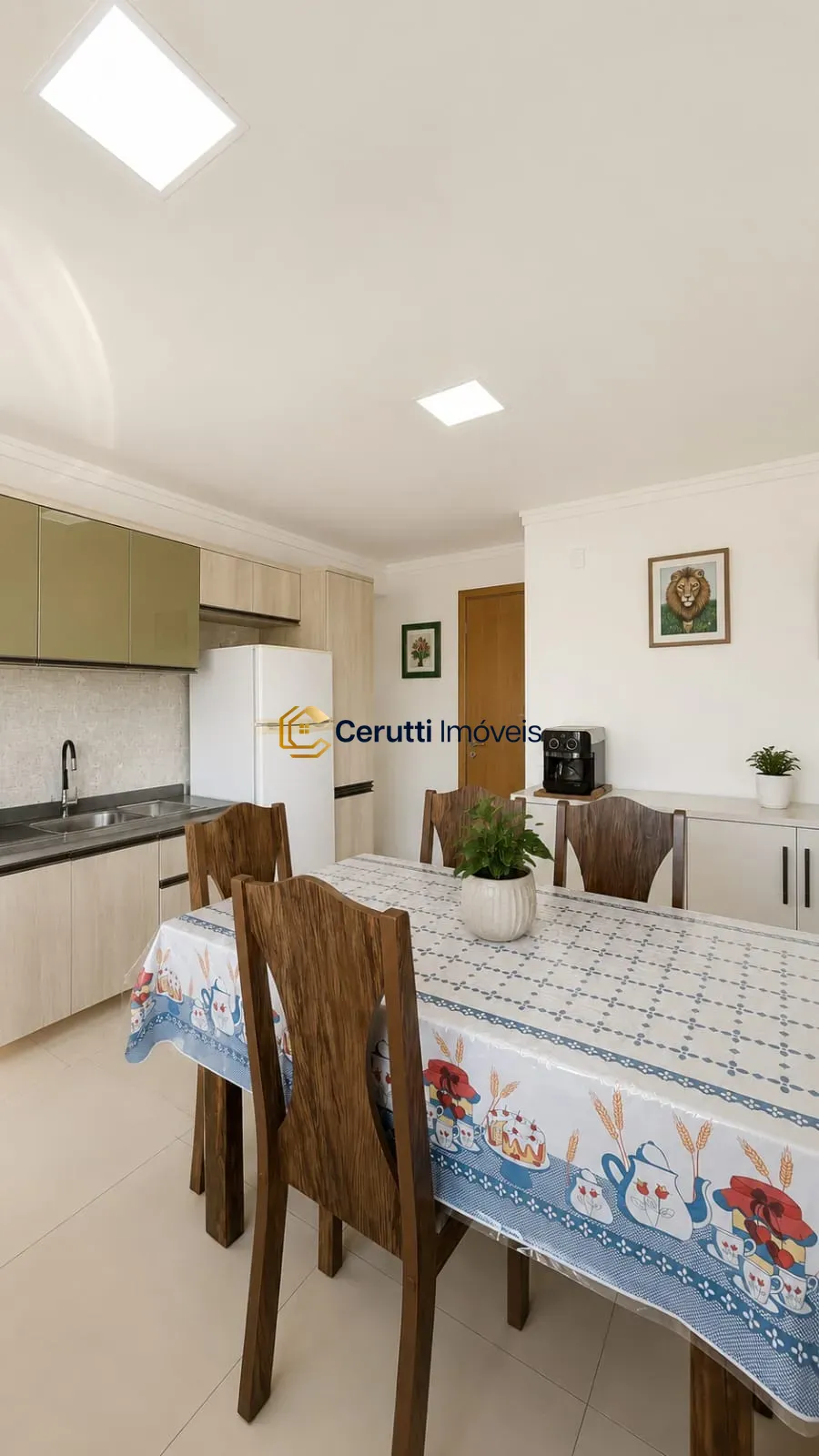 Apartamentos 01 Dorm. 1 quarto à venda em Vila Nova, Porto Belo/SC, foto 8