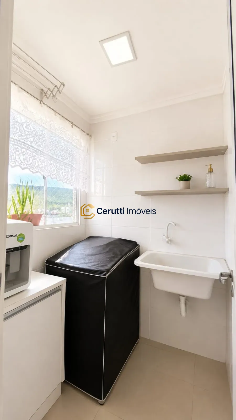 Apartamentos 01 Dorm. 1 quarto à venda em Vila Nova, Porto Belo/SC, foto 10
