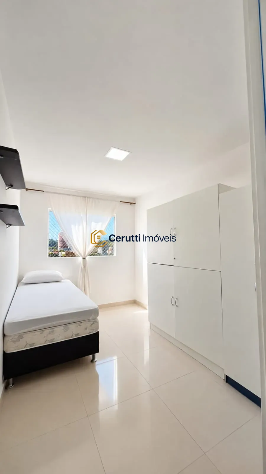 Apartamentos 01 Dorm. 1 quarto à venda em Vila Nova, Porto Belo/SC, foto 9