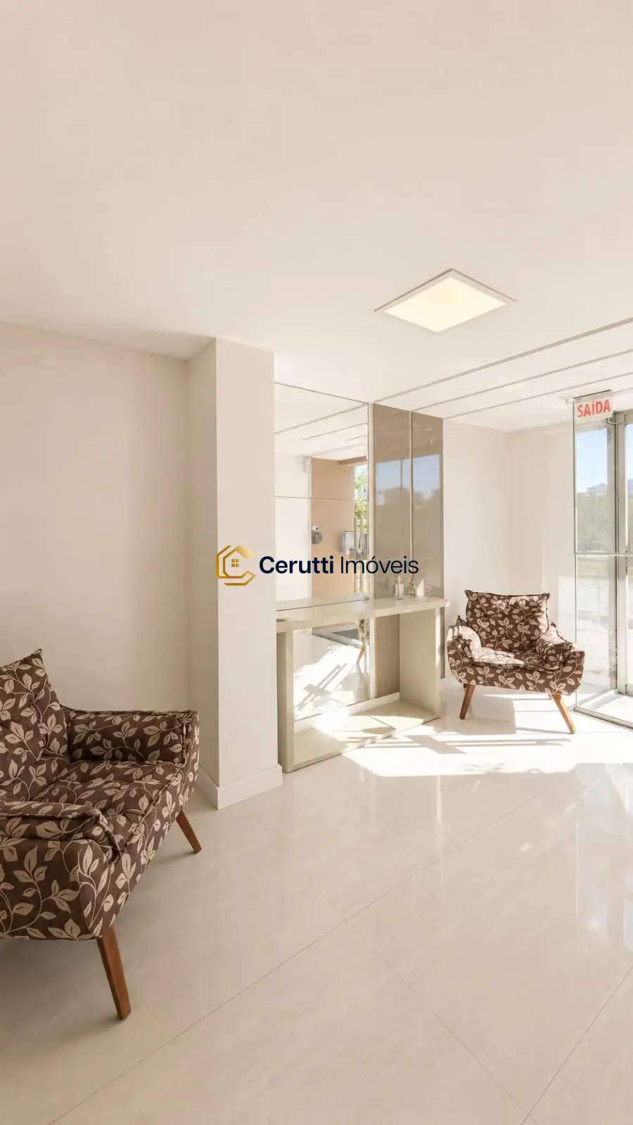 Apartamentos 01 Dorm. 1 quarto à venda em Vila Nova, Porto Belo/SC, foto 4