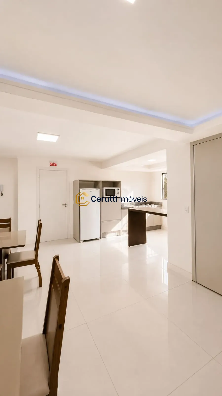 Apartamentos 01 Dorm. 1 quarto à venda em Vila Nova, Porto Belo/SC, foto 3