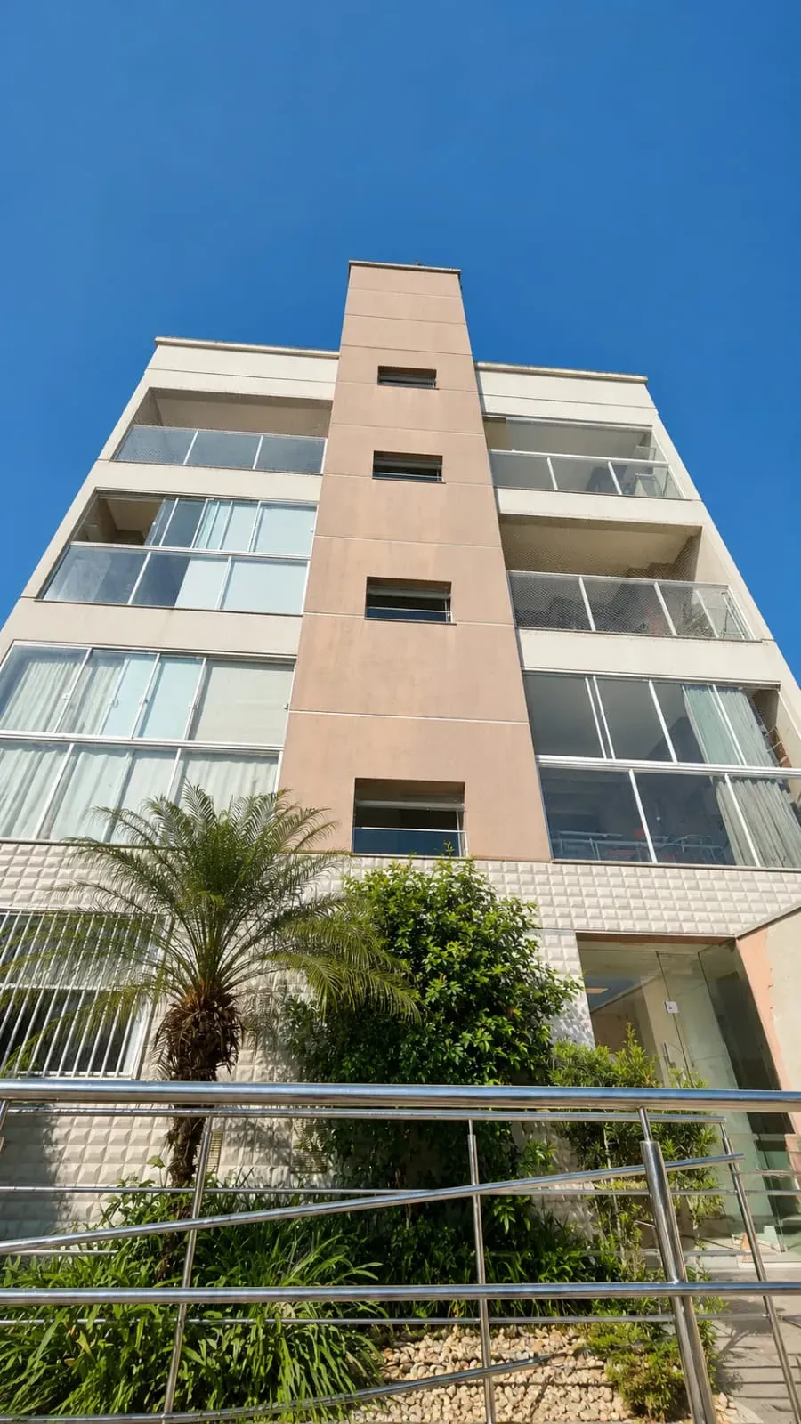Apartamentos 01 Dorm. 1 quarto à venda em Vila Nova, Porto Belo/SC, foto 2