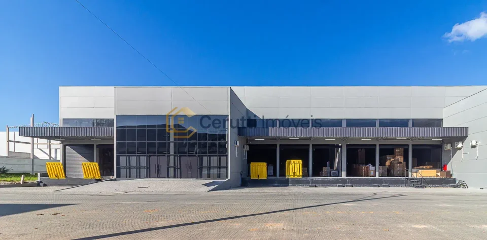 Comercial à venda em Sertão Santa Luzia, Porto Belo/SC, foto 2