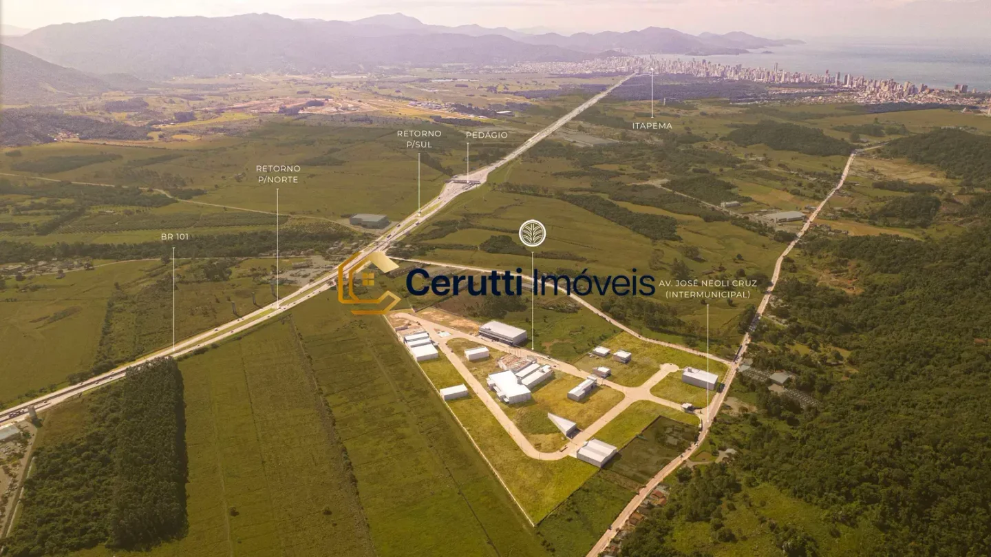 Comercial à venda em Sertão Santa Luzia, Porto Belo/SC, foto 12