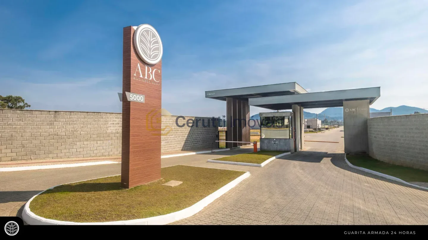Comercial à venda em Sertão Santa Luzia, Porto Belo/SC, foto 16