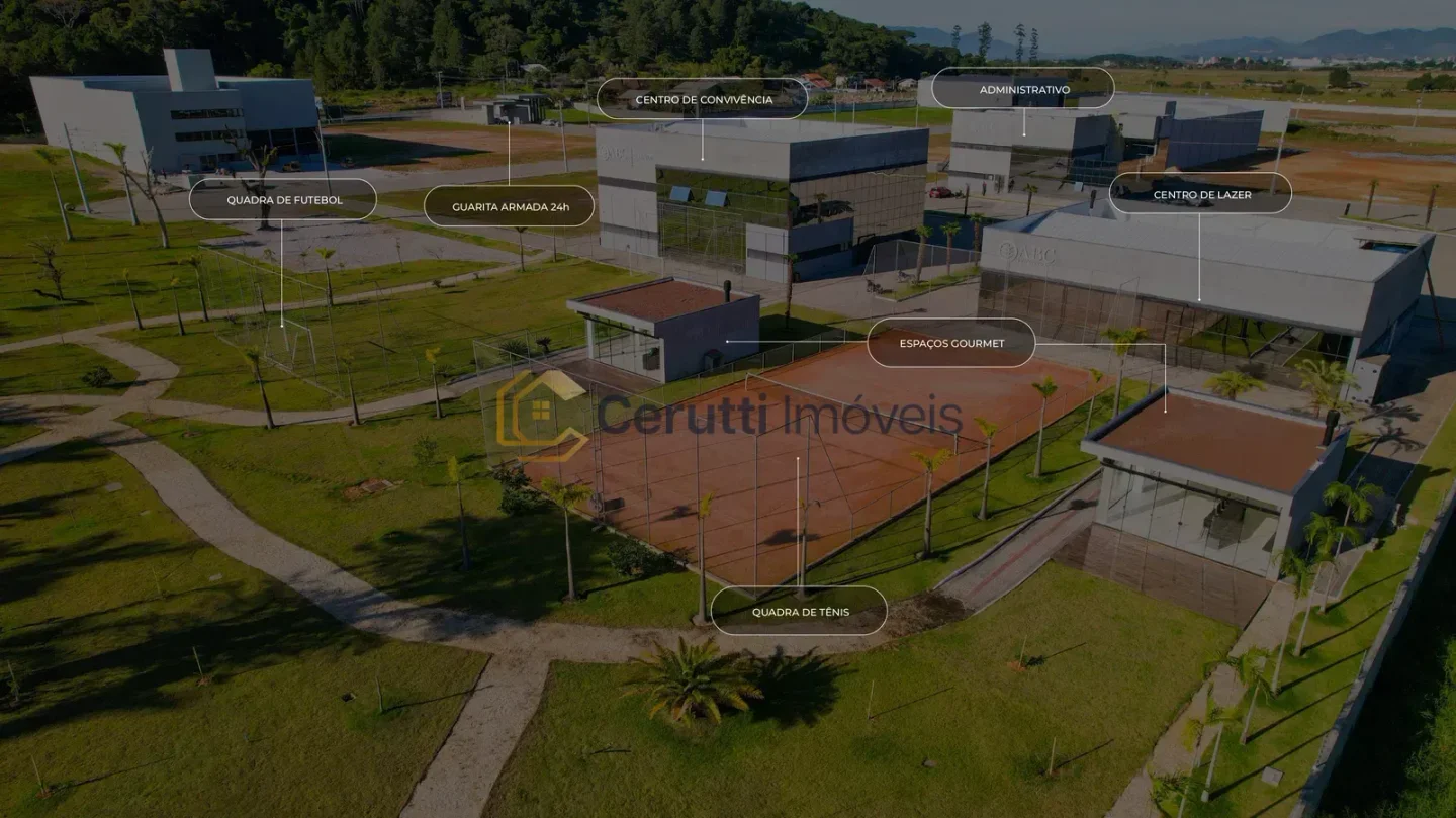 Comercial à venda em Sertão Santa Luzia, Porto Belo/SC, foto 17