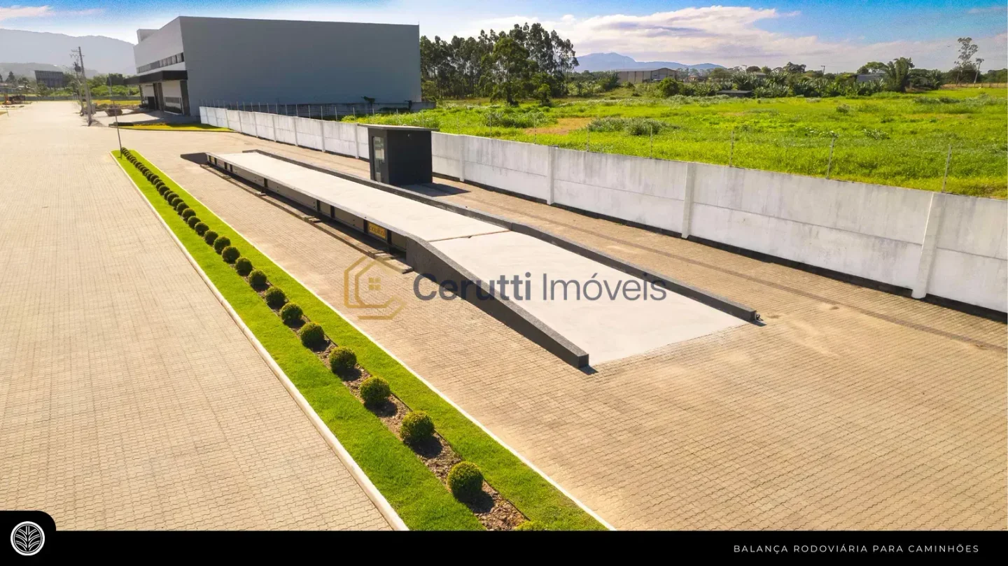 Comercial à venda em Sertão Santa Luzia, Porto Belo/SC, foto 3