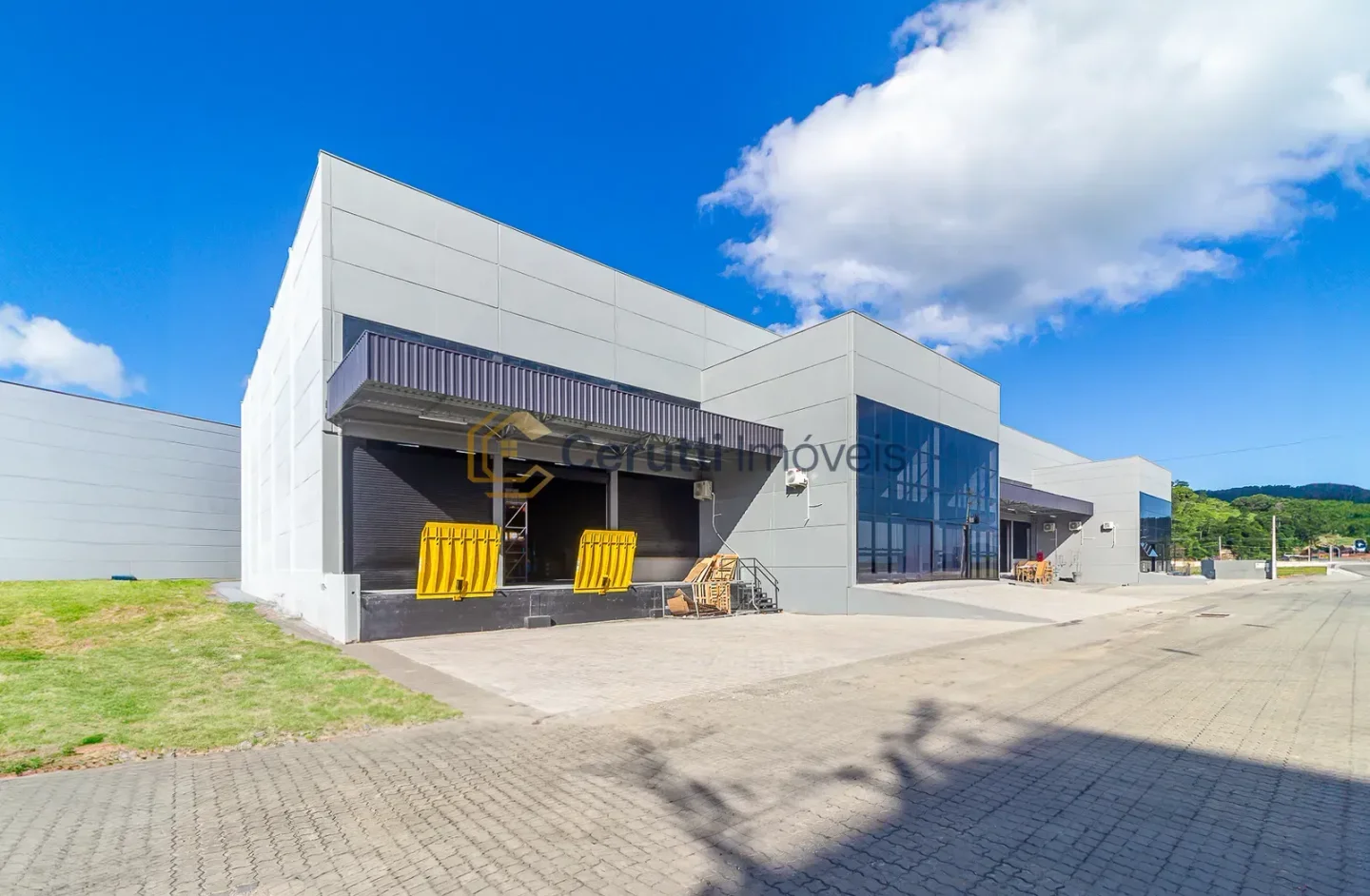 Comercial à venda em Sertão Santa Luzia, Porto Belo/SC, foto 22