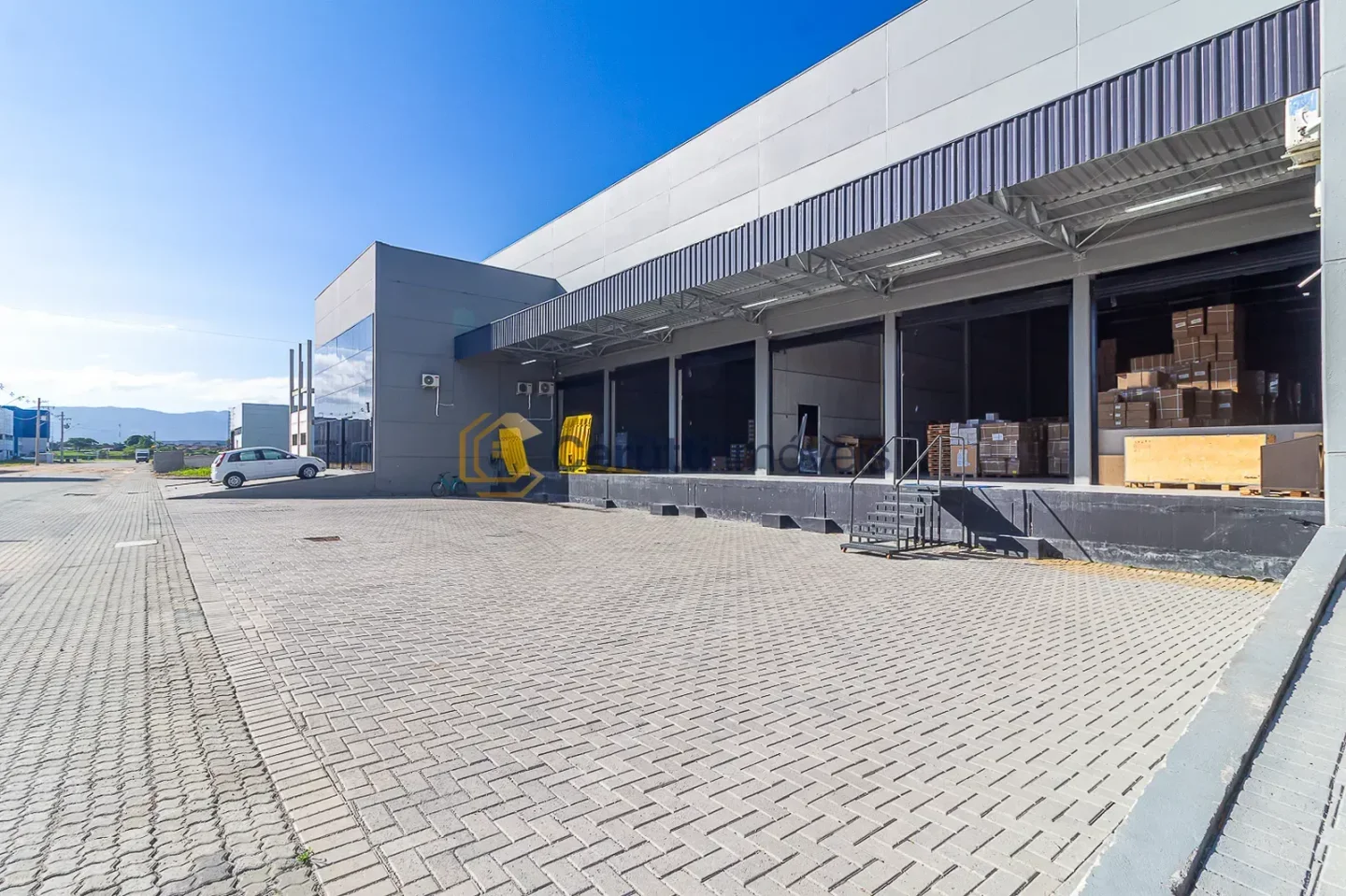 Comercial à venda em Sertão Santa Luzia, Porto Belo/SC, foto 27
