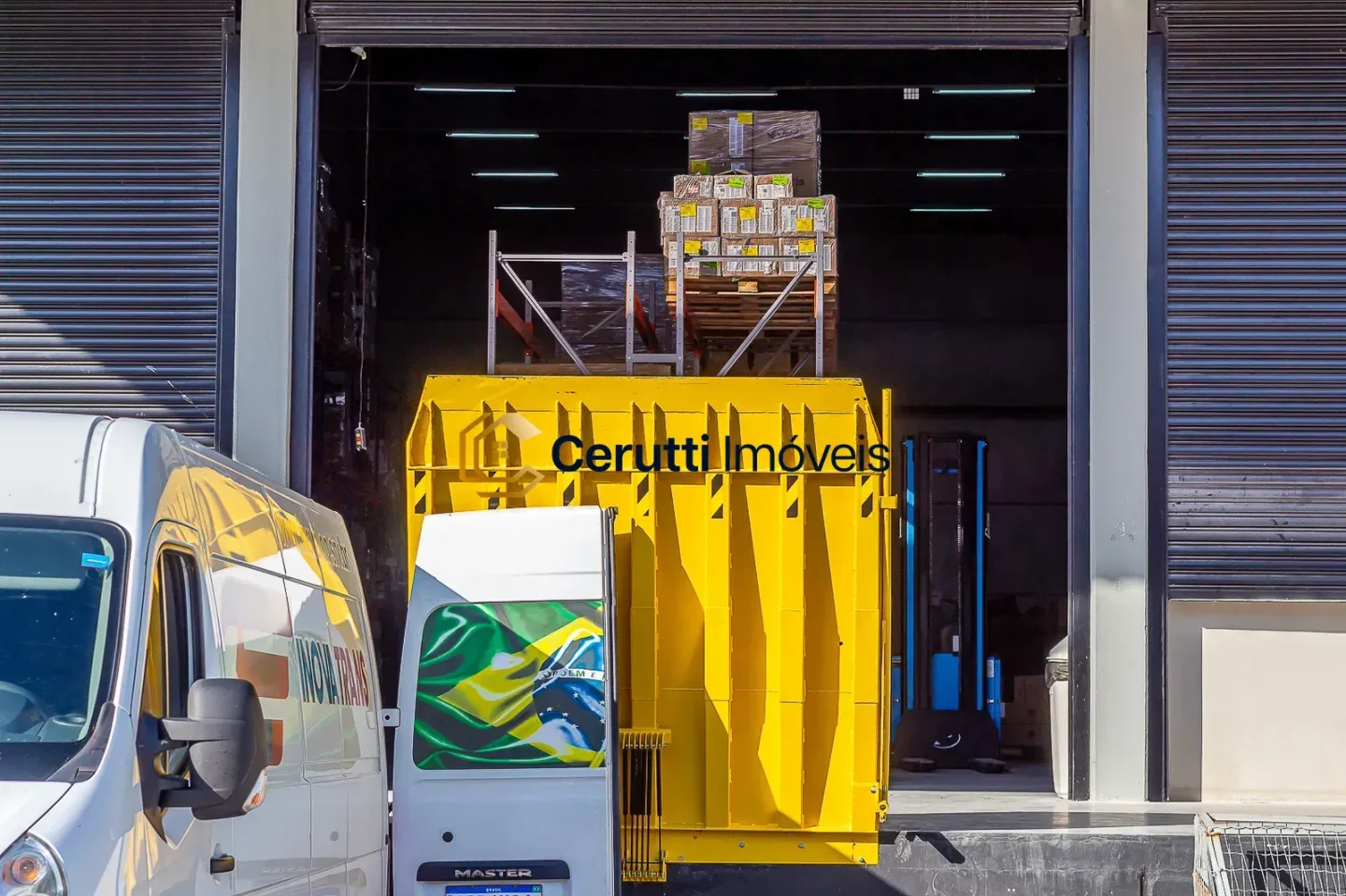 Comercial à venda em Sertão Santa Luzia, Porto Belo/SC, foto 36