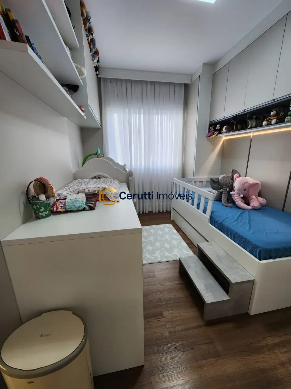 Apartamentos 03 Dorm. 3 quartos à venda em Centro, Balneário Camboriú/SC, foto 9