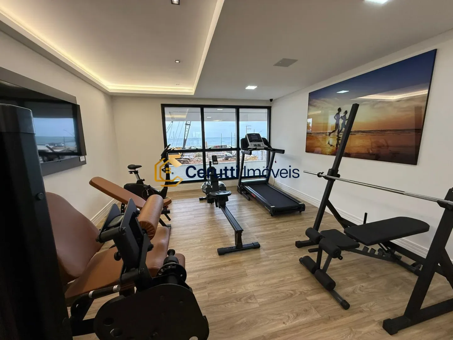 Apartamentos 02 Dorm. 2 quartos à venda em Praia Brava, Itajaí/SC, foto 4