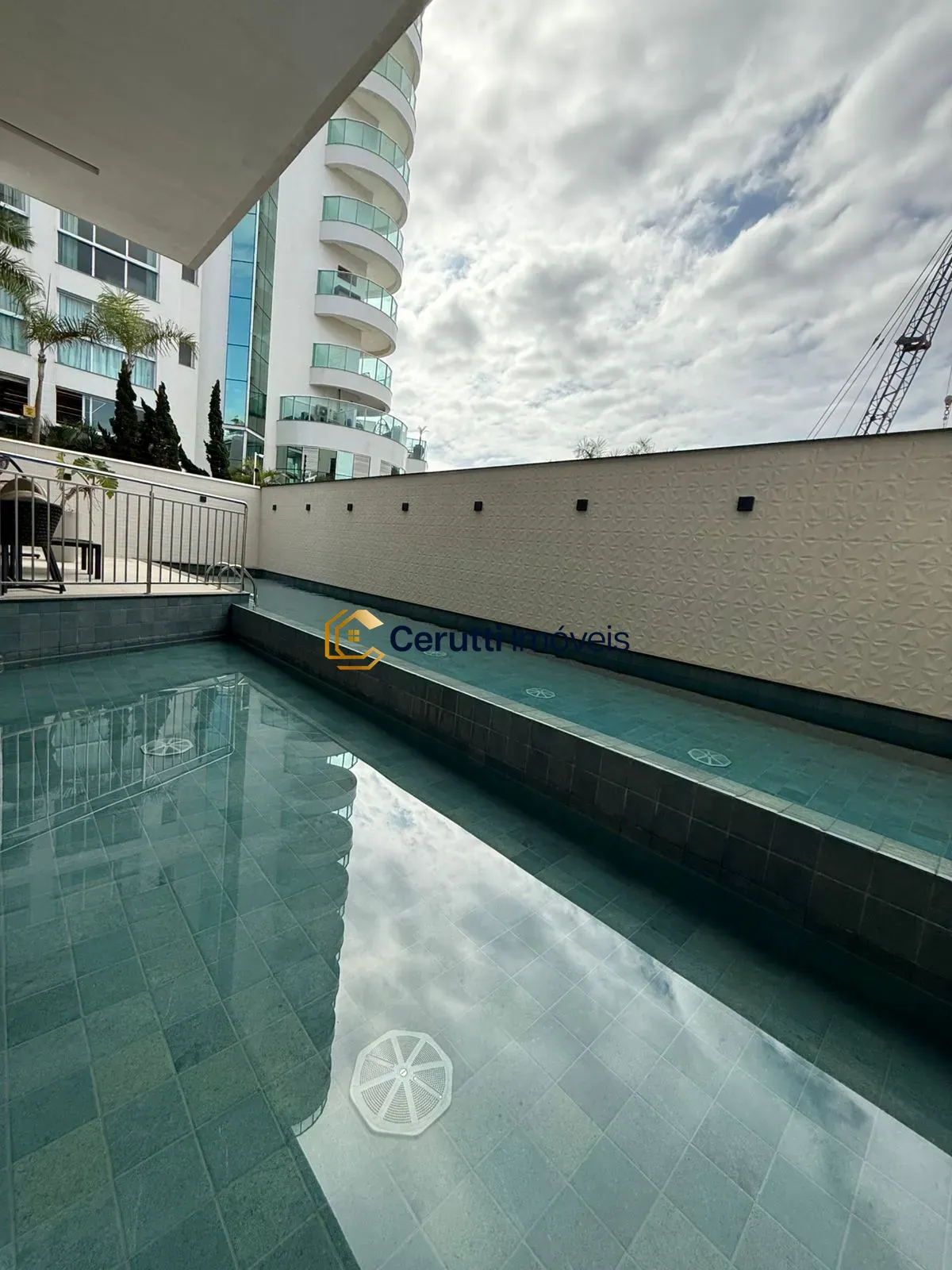 Apartamentos 02 Dorm. 2 quartos à venda em Praia Brava, Itajaí/SC, foto 16