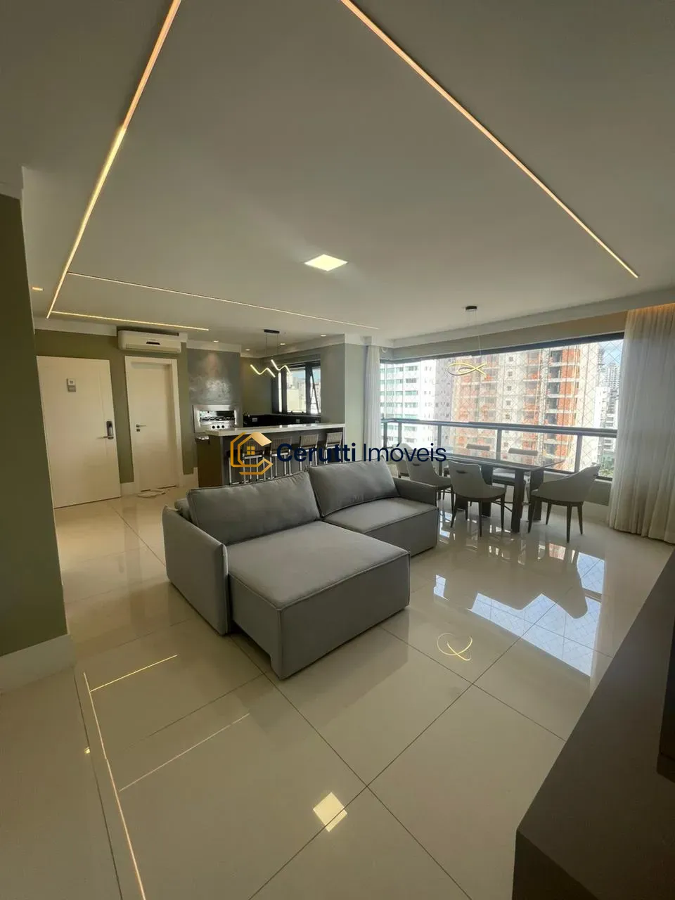 Apartamentos 03 Dorm. 3 quartos à venda em Centro, Balneário Camboriú/SC, foto 1