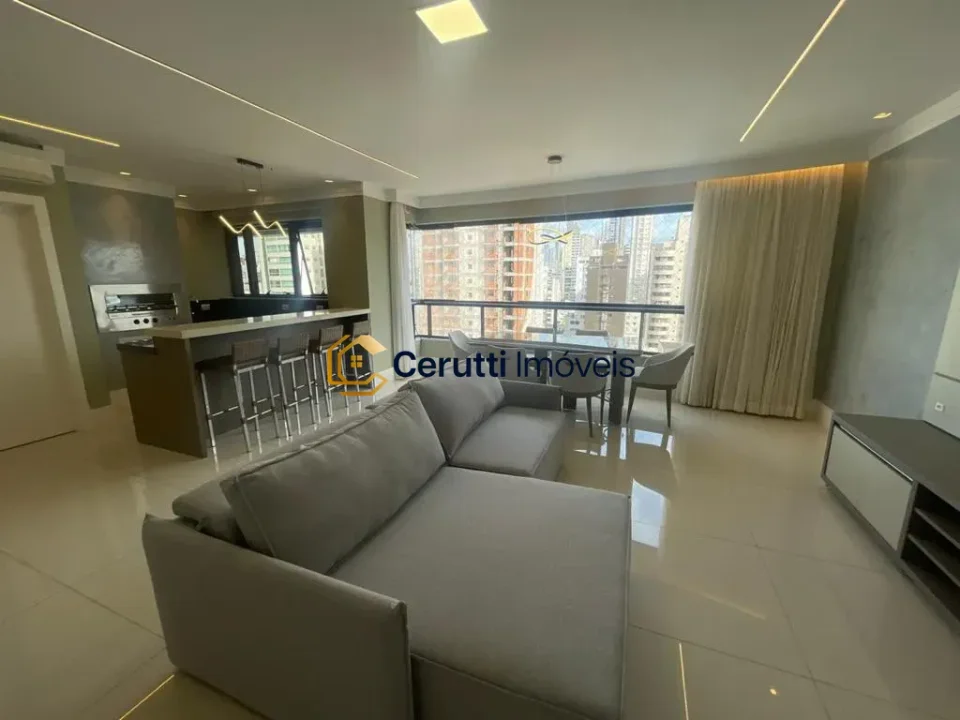 Apartamentos 03 Dorm. 3 quartos à venda em Centro, Balneário Camboriú/SC, foto 2