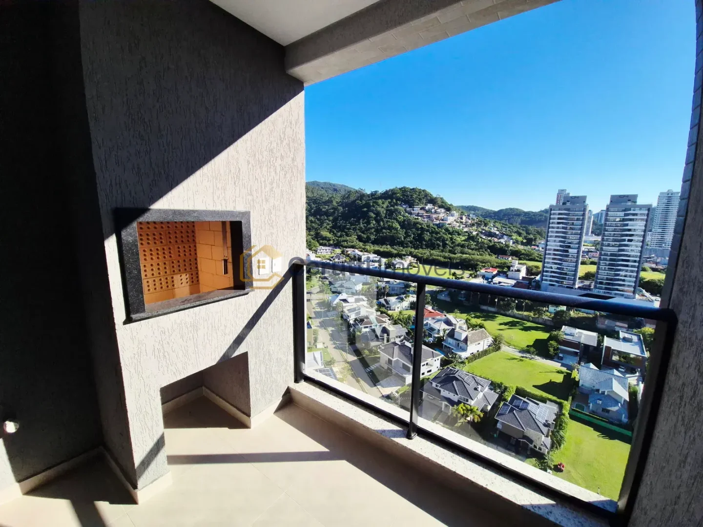 Apartamentos 01 Dorm. 1 quarto à venda em Praia Brava, Itajaí/SC, foto 12