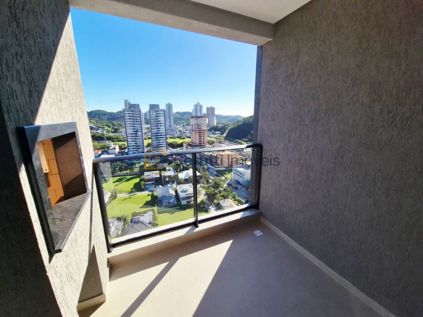 Apartamentos 01 Dorm. 1 quarto à venda em Praia Brava, Itajaí/SC, foto 1