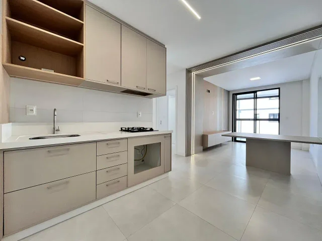 Tropical Village Residence em Morretes, Itapema