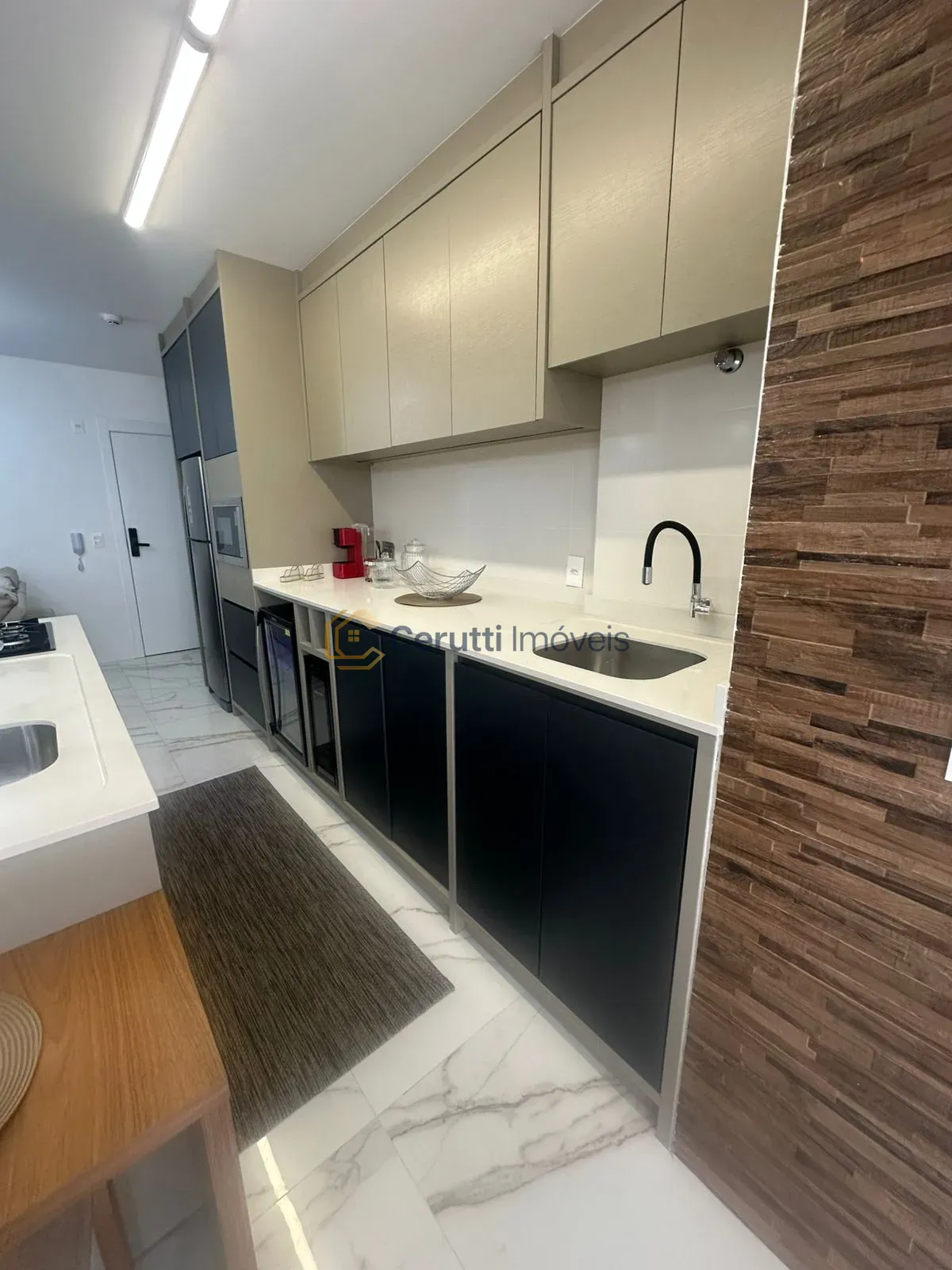 Apartamentos 02 Dorm. 2 quartos à venda em Praia Brava, Itajaí/SC, foto 6