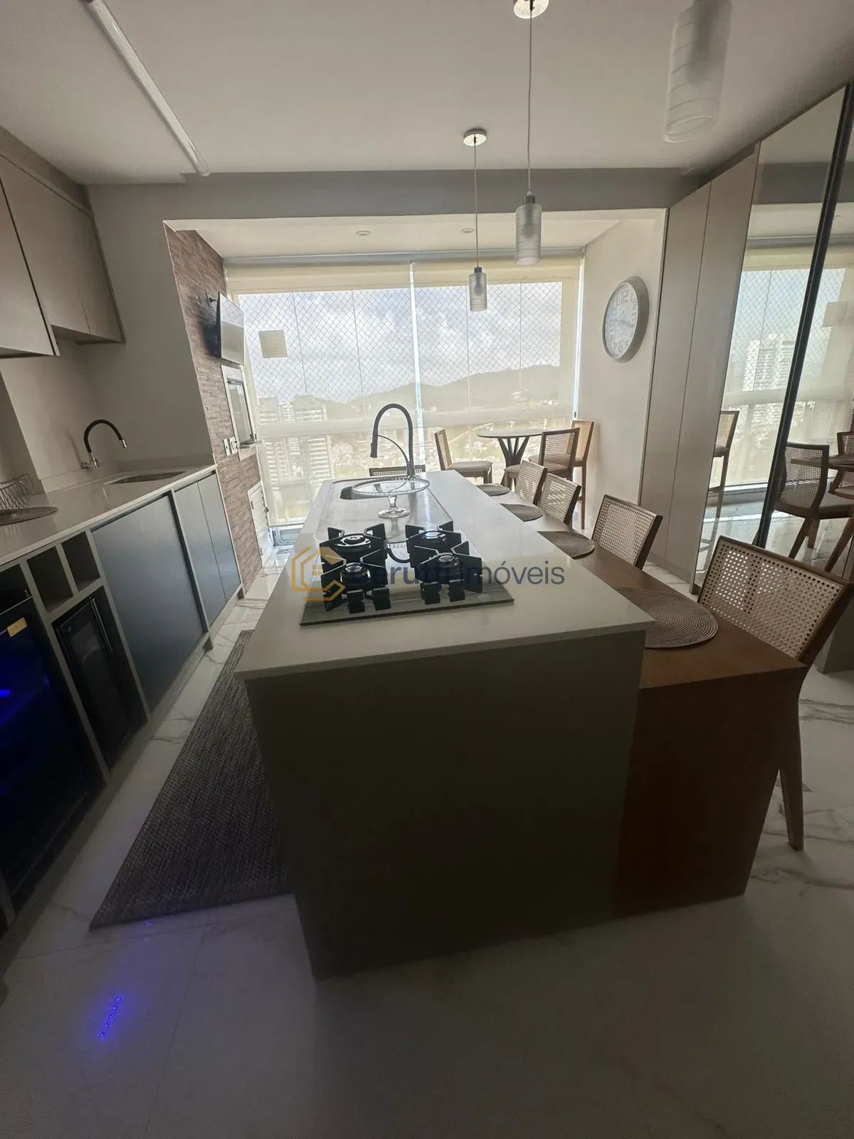Apartamentos 02 Dorm. 2 quartos à venda em Praia Brava, Itajaí/SC, foto 10